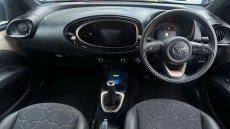 Toyota Aygo X 1.0 VVT-i Exclusive 5dr Petrol Hatchback